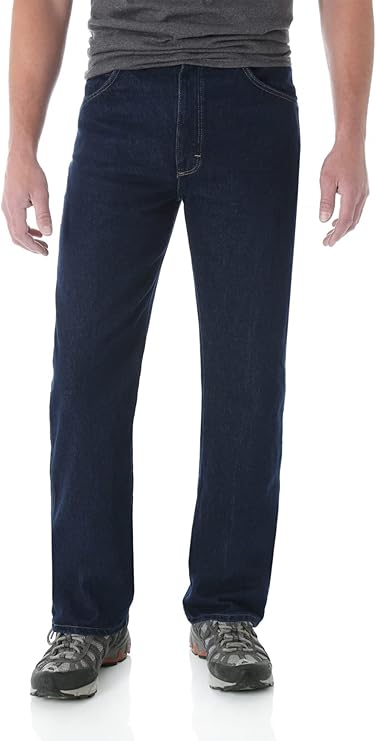 40x29 Classic FIt Wranglers 39902PW