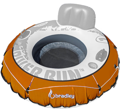 57" River Tube Covers Made For Intex River Run, Bestway Rapid Rider, & More