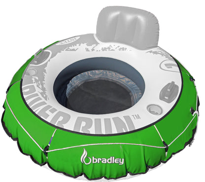 57" River Tube Covers Made For Intex River Run, Bestway Rapid Rider, & More