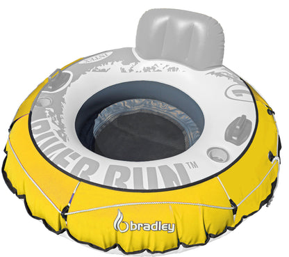 57" River Tube Covers Made For Intex River Run, Bestway Rapid Rider, & More