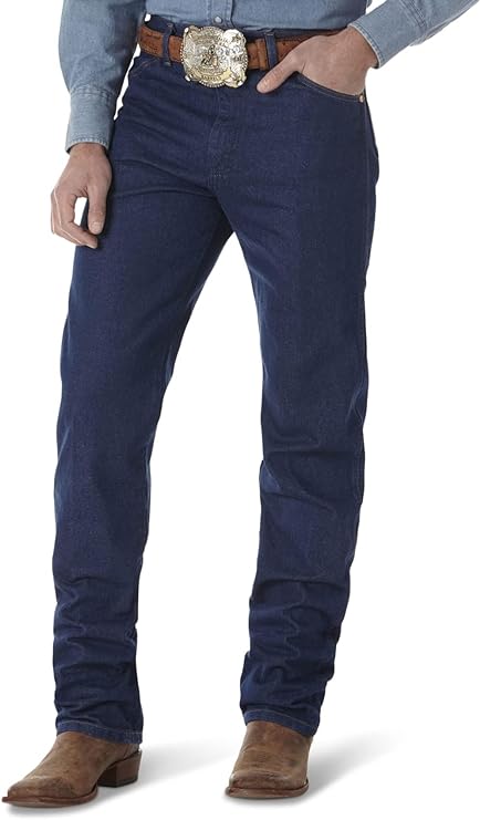 46x34 Classic Fit Wranglers 39902PW