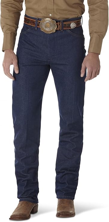 34x31 Original Fit Cowboy Cut Pro Rodeo Jeans