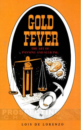 Gold Fever Book