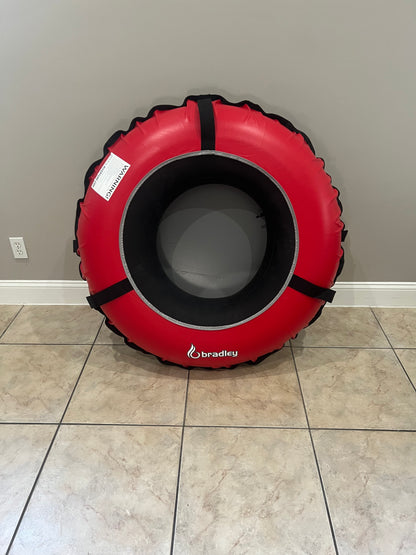 Bradley heavy duty tubes for floating the river; Whitewater water tube; Rubber Truck Tire tube with cover for river floating; Linking river tubes for floating the river; river raft tube