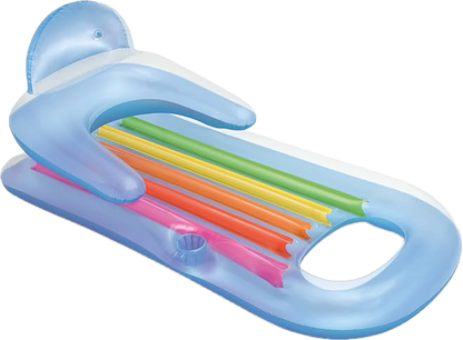 Intex King Kool Lounges by Intex