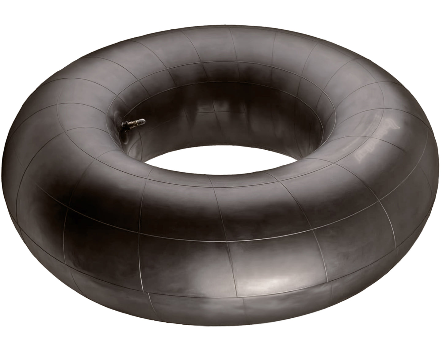 Bradley Heavy Duty Butyl Rubber Inner Tubes – Inflatable Tubes for Snow Sledding, River Floating, Pool Closing, and Whitewater Adventures