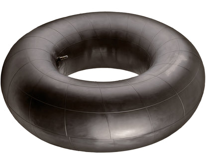 Bradley Heavy Duty Butyl Rubber Inner Tubes – Inflatable Tubes for Snow Sledding, River Floating, Pool Closing, and Whitewater Adventures