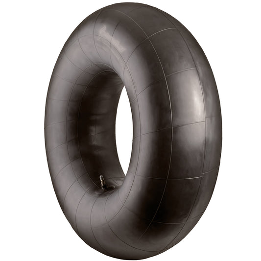 Bradley Heavy Duty Butyl Rubber Inner Tubes – Inflatable Tubes for Snow Sledding, River Floating, Pool Closing, and Whitewater Adventures