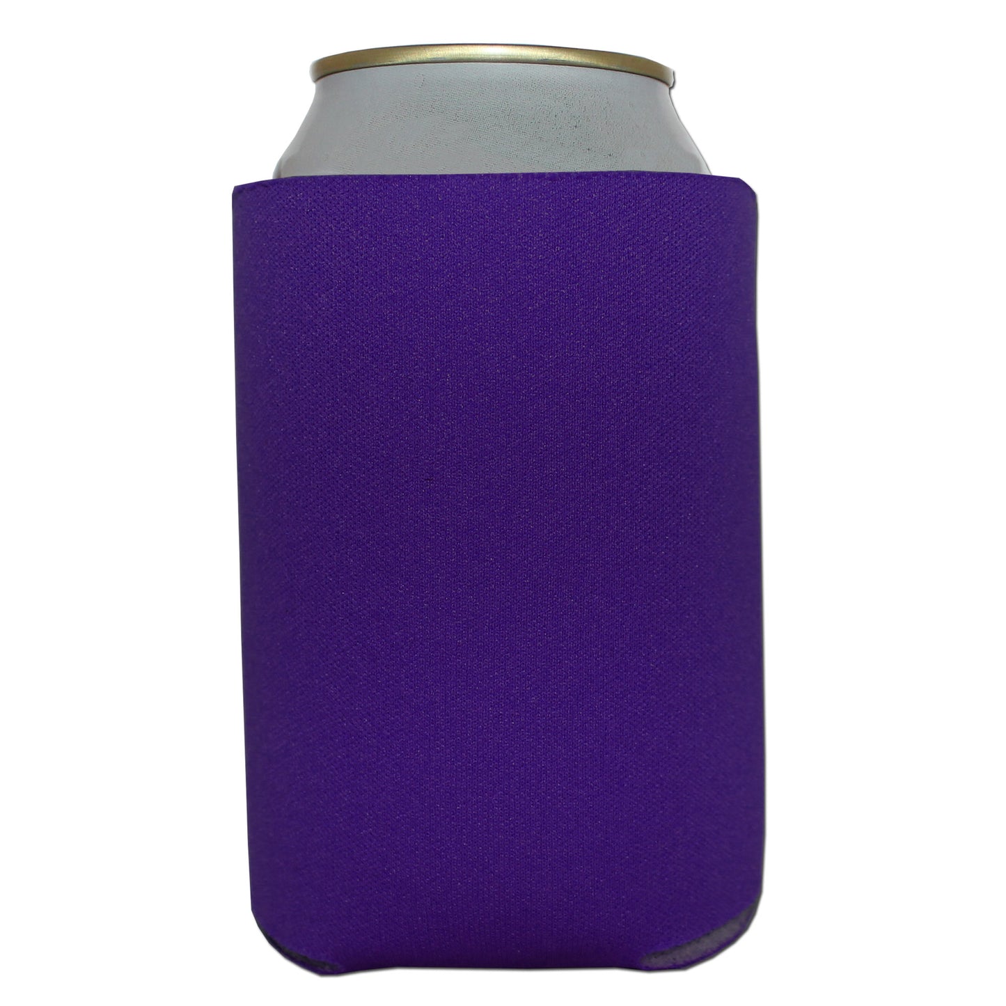 6-Pack Premium Blank Beverage Insulator Can Coolers – Customizable, Durable, and Perfect for Parties, Events, Weddings, Promotions, and Personalized Gifts or Favors.