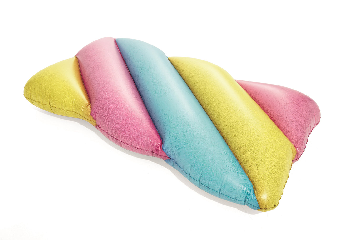 Bestway Candy Lounge Inflatable Multicolor Pool Float