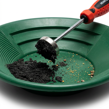 Sluice Fox Handheld Black Sand Magnet