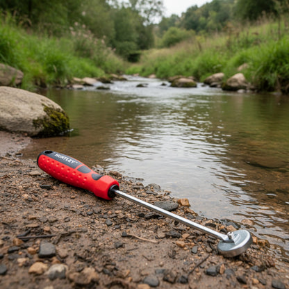 Gold Digger Ultimate Prospecting Tool Kit