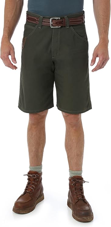 Technician Shorts Dk Grey 42