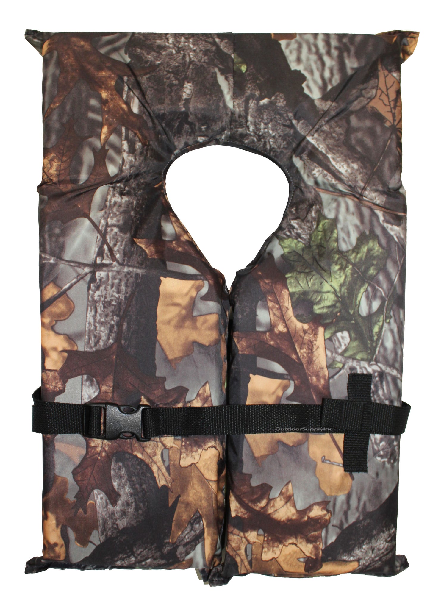 Hardcore Coast Guard approved life jackets. Type II keyhole life vest in classic May West style. Compliance life vests and flotation device. Adult or Youth size.