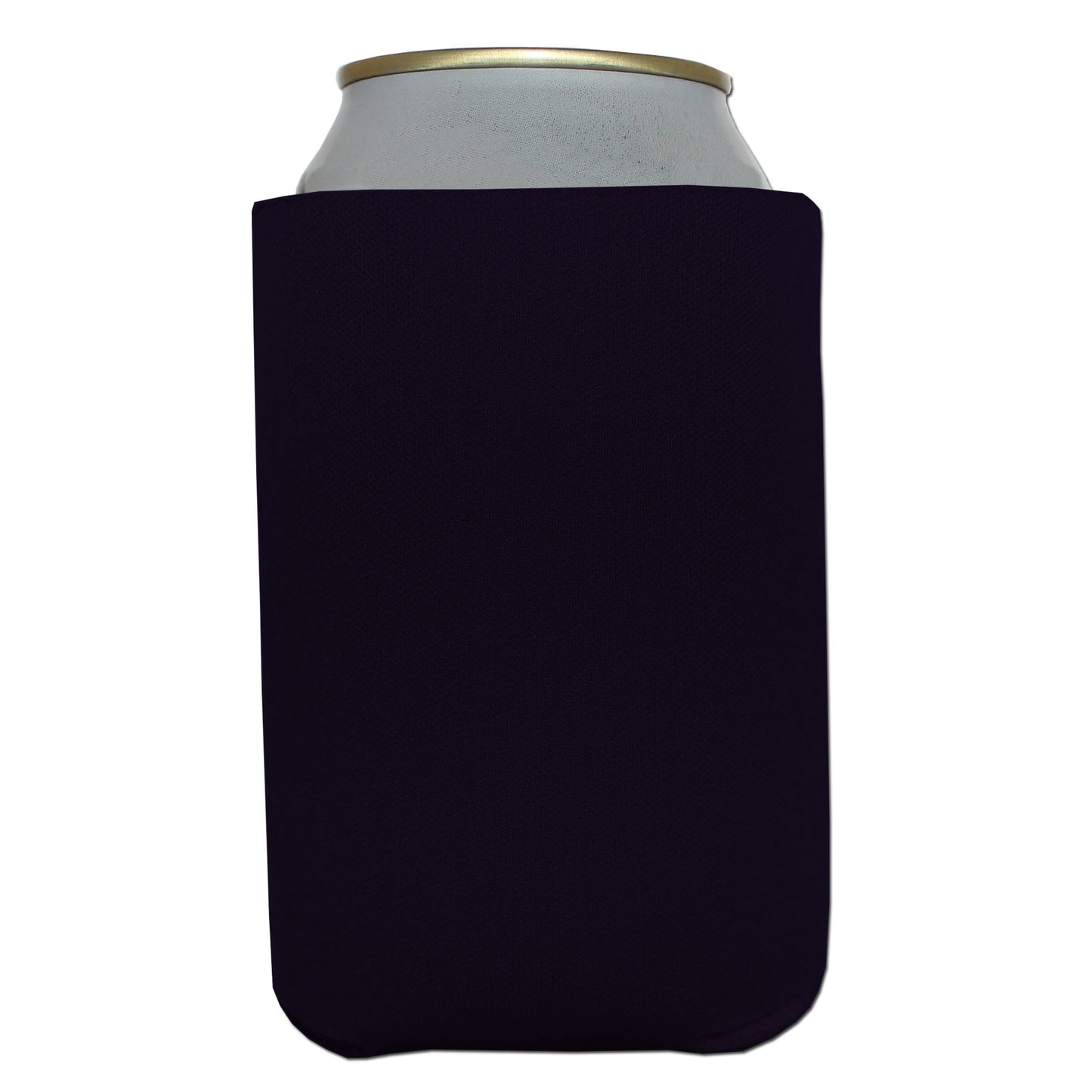 6-Pack Premium Blank Beverage Insulator Can Coolers – Customizable, Durable, and Perfect for Parties, Events, Weddings, Promotions, and Personalized Gifts or Favors.