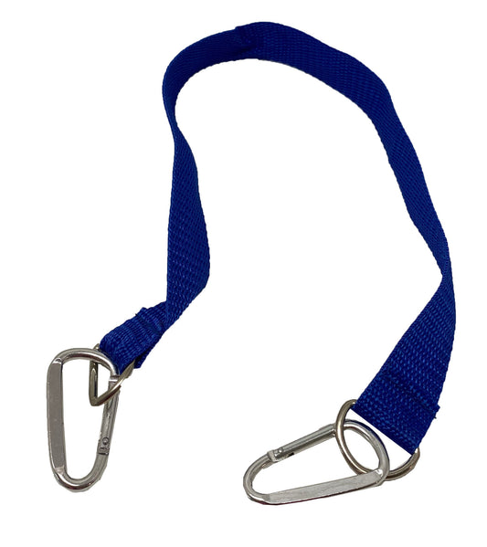 Sluice Fox 50" Aluminum Sluice Box Replacement Carrying Strap