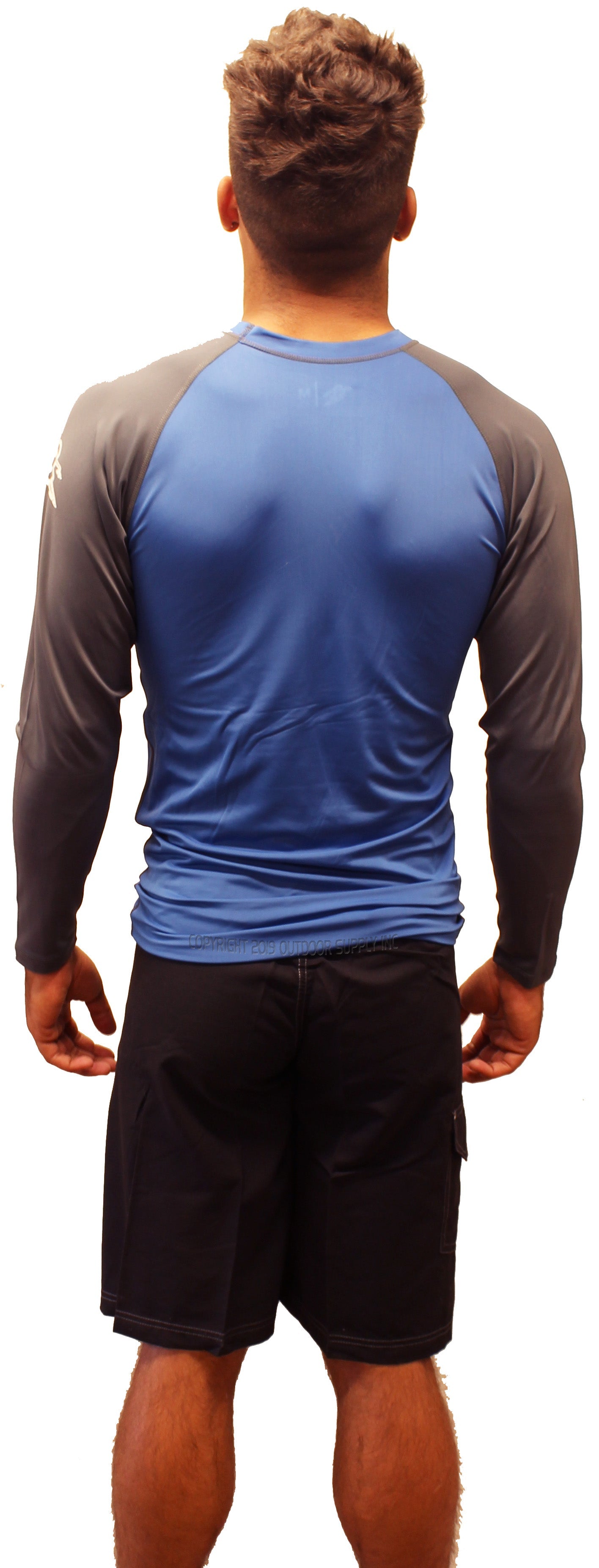 Da hui rash deals guard