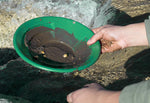 Sluice Fox Prospector's 9 Piece Gold Panning Kit for Two | Fits Inside Backpack
