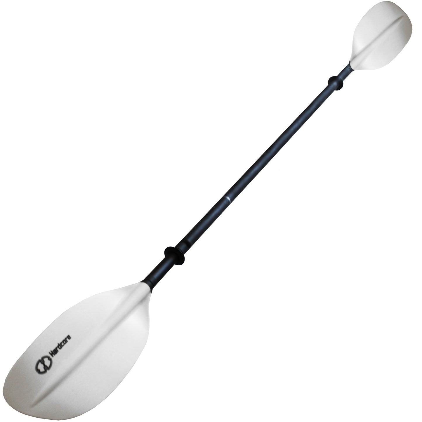 Kids Kayak Paddle | River Tubing paddle | Double Oars for River Run