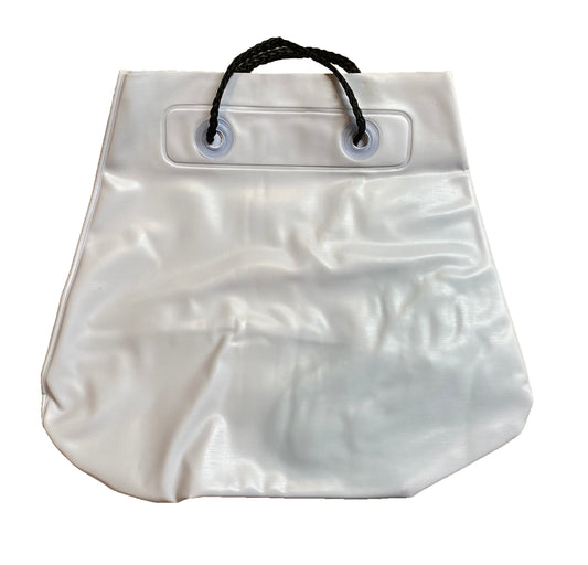 Tropical Breeze III Sand Bag (White)