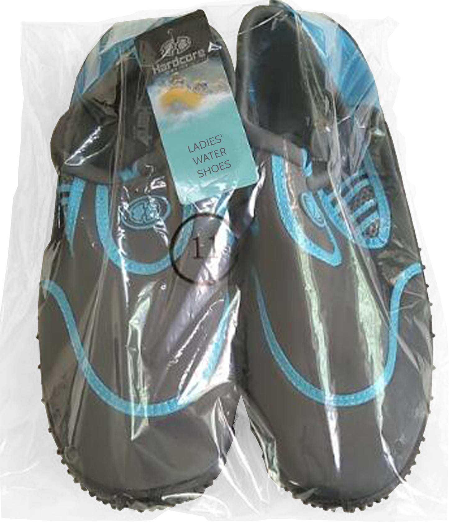 Womens water shoes; Quick drying ladies’ aqua socks for barefoot running, swimming, poolside fun  at the water park, camping, yoga or surfing at the beach