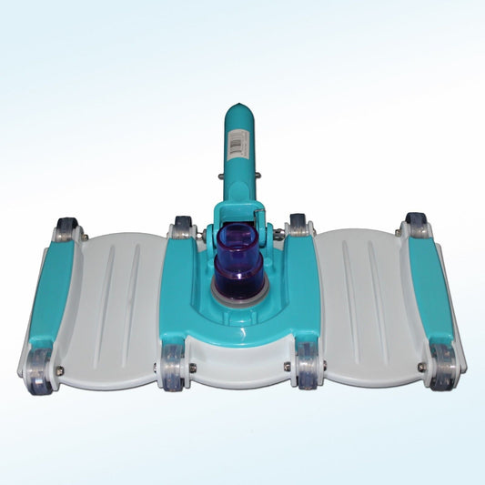 Evolution Flexible Vacuum Head