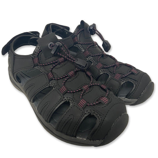 Khombu Sandal Ladies Ashley Active Sandal Size 8