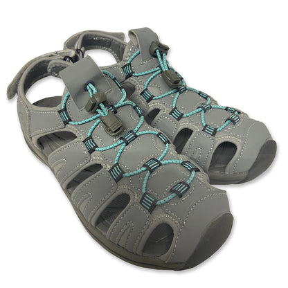 Khombu Sandal Ladies Ashley Active Sandal Size 8