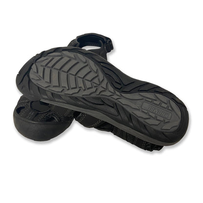 Khombu Sandal Men's Travis Active Sandal Size 12