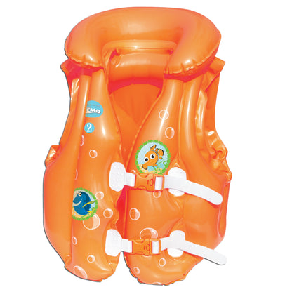 Bestway Finding Nemo Kids Swim Vest