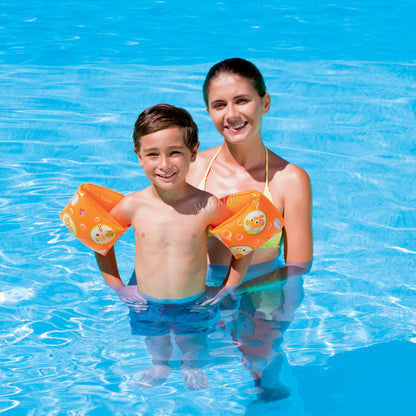 Bestway Finding Nemo Kids Swim Armbands