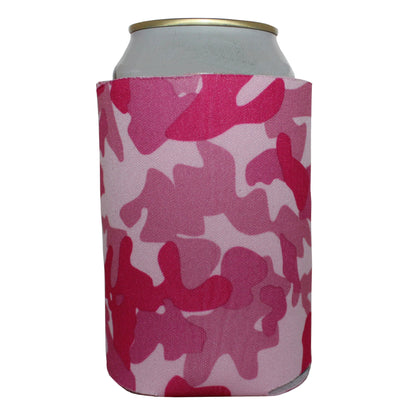 400 Premium Blank Beverage Insulator Can Cooler for Soda and Beverages
