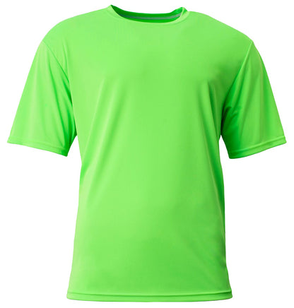 Hardcore mens long-sleeve UV sun protection T-shirt | Light weight loose fitting quick-dry rash guard