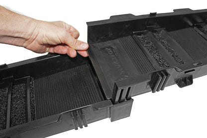 Sluice Fox Expandable Portable Sluice Box