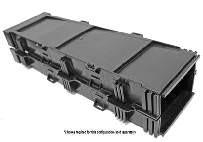 Sluice Fox Modular Sluice Box Parts & Accessories