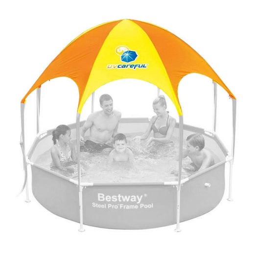 Splash-In-Shade Replacement Canopy/Tent