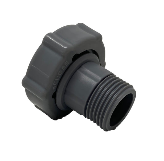 Splash-In-Shade Replacement Hose Adapter