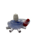 Splash-In-Shade Replacement Sprayer