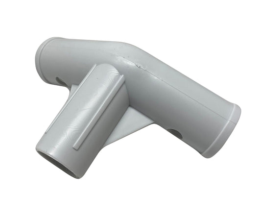 Replacement T Connector for Splash-In-Shade Pool frame