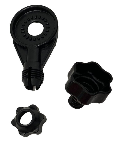 Bestway Tropical Breeze Replacement Canopy Support Screw & Nut For Tropical Breeze I, II & III