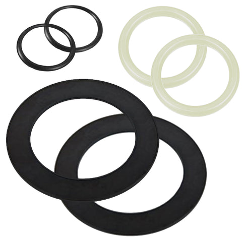 Intex Replacement Rubber Washer & Ring Pack for Large Pool Strainers