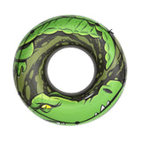 H2OGO! River Gator Inflatable Tube - 2 Pack