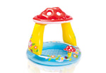 Intex Mushroom baby Pool, 40" x 35", for Ages 1-3
