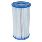 3 Pack Bestway Type III A/C Filter Cartridge for 1000 & 1500 GPH Filter Pumps