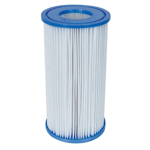Bestway Type III A/C Filter Cartridge for 1000 & 1500 GPH Filter Pumps
