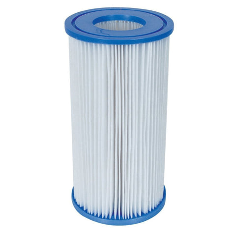 Bestway Type III A/C Filter Cartridge for 1000 & 1500 GPH Filter Pumps