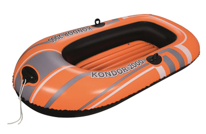 Bestway Kondor 2000 Raft Inflatable Boat