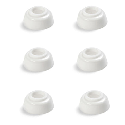 Intex Replacement Seals for Above Ground Pool Pins Clip Holders 10648