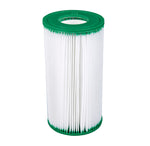 Coleman Type III A/C Filter Cartridge for 1000 & 1500 GPH Filter Pumps