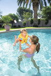Bestway Tropical Swim Vest Kids Inflatable Swimming Pool Vest